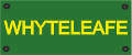 Whyteleafe