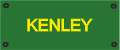 Kenley
