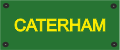 Caterham
